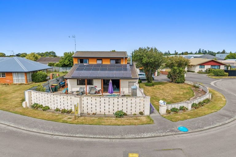 Photo of property in 4 Ascot Place, Netherby, Ashburton, 7700