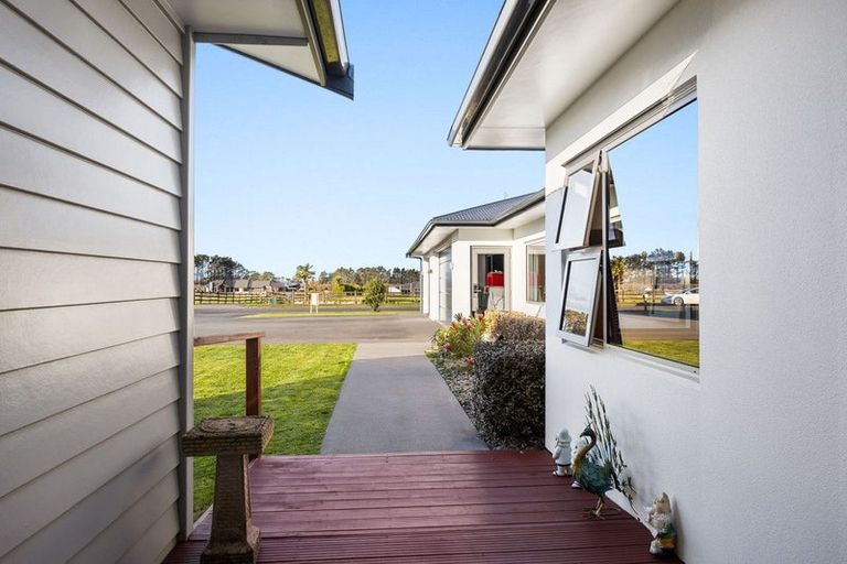 Photo of property in 22 Mercade Close, Stratford, 4332