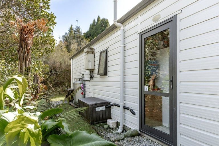 Photo of property in 167 Darkies Terrace Road, Charleston, Cape Foulwind, 7892