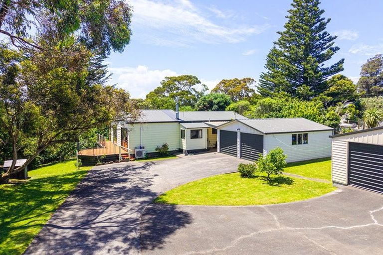 Photo of property in 50 Marybank Road, Marybank, Whanganui, 4572