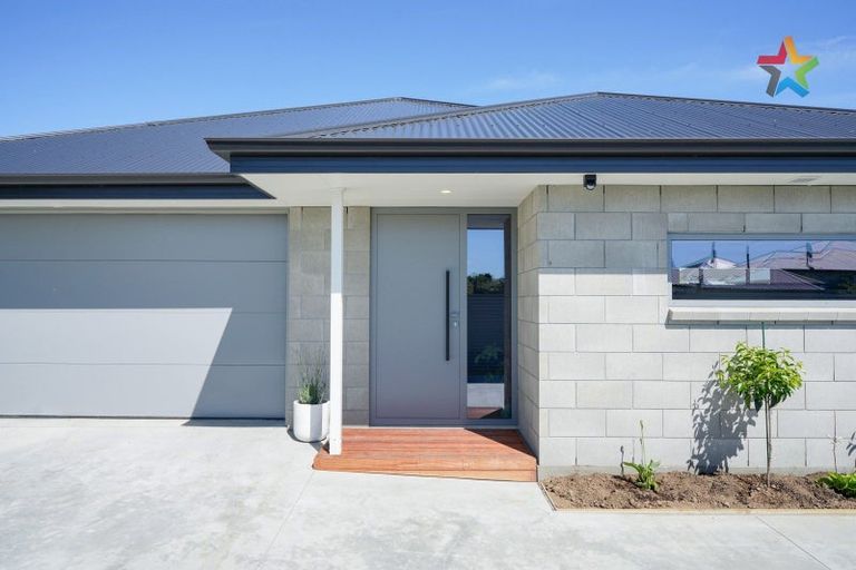 Photo of property in 17 Hensley Street, Gladstone, Invercargill, 9810