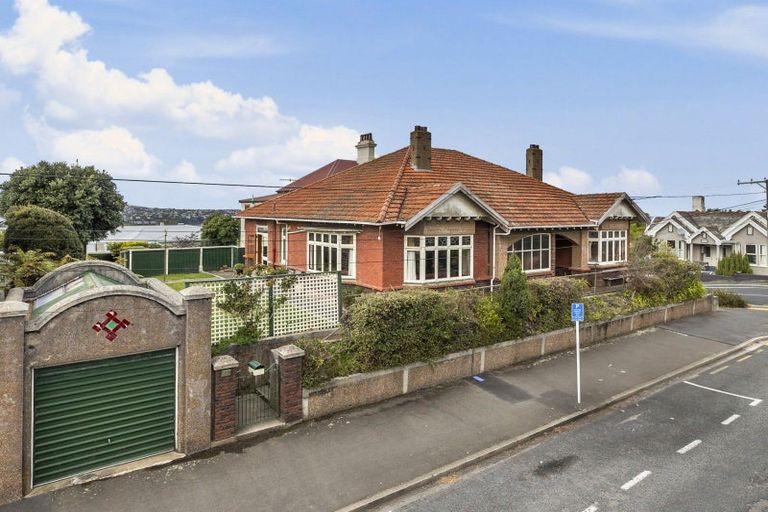 Photo of property in 55 Arthur Street, Dunedin Central, Dunedin, 9016