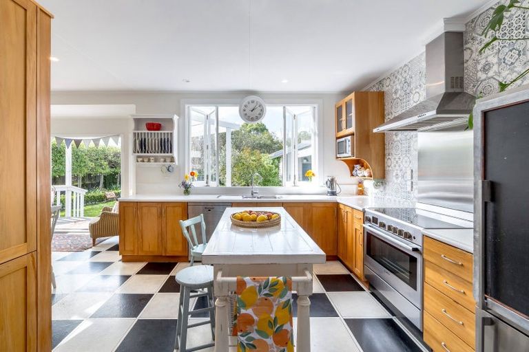 Photo of property in 126 Cole Street, Masterton, 5810