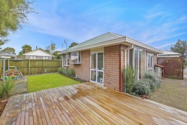 Photo of property in 24 Conway Street, Somerfield, Christchurch, 8024