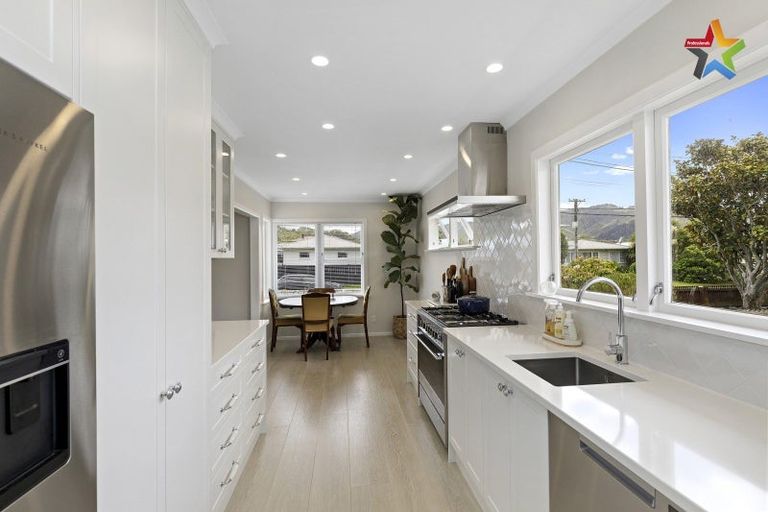 Photo of property in 29 Karamu Crescent, Wainuiomata, Lower Hutt, 5014