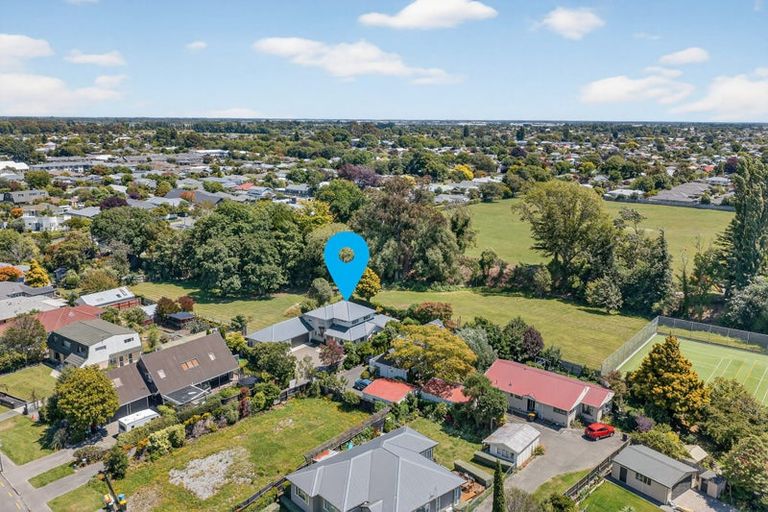 Photo of property in 139 Ashgrove Terrace, Somerfield, Christchurch, 8024
