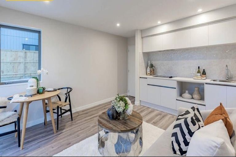 Photo of property in 3 Skua Road, Hobsonville, Auckland, 0616