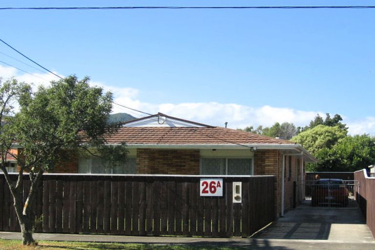 Photo of property in 26a Milton Street, Trentham, Upper Hutt, 5018