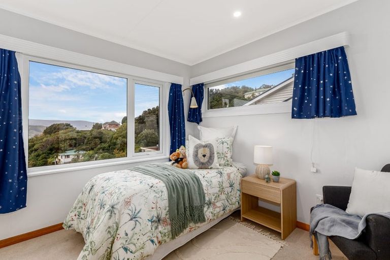 Photo of property in 31 Hornsey Road, Melrose, Wellington, 6023
