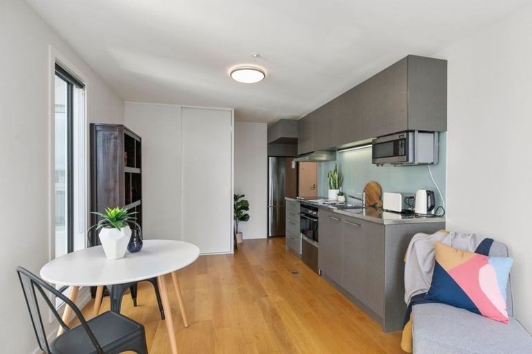 Photo of property in 407/8u Wigan Street, Te Aro, Wellington, 6011