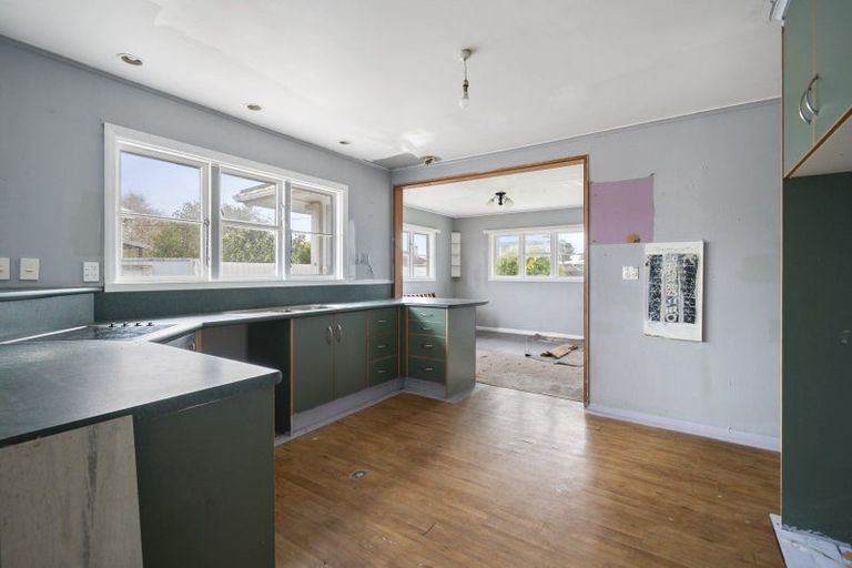 Photo of property in 35 Cook Street, Foxton, 4814