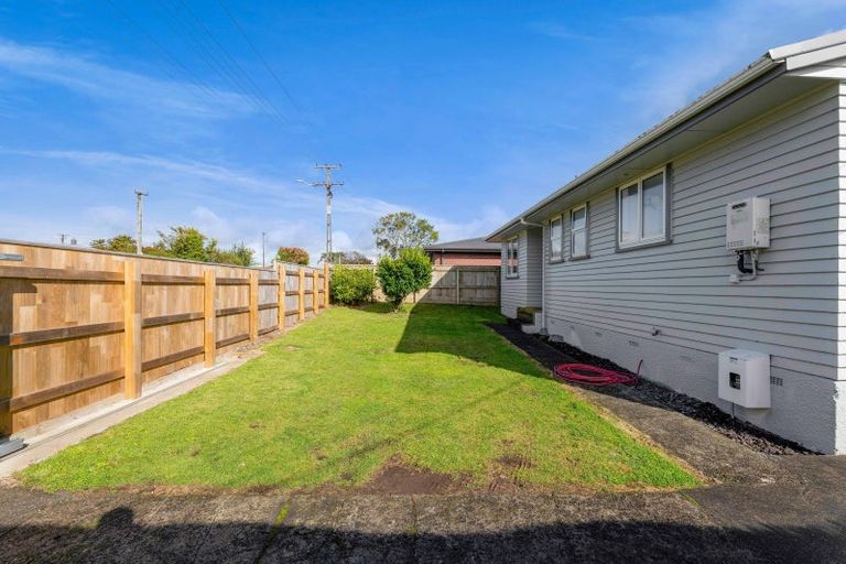 Photo of property in 50a Celia Street, Stratford, 4332