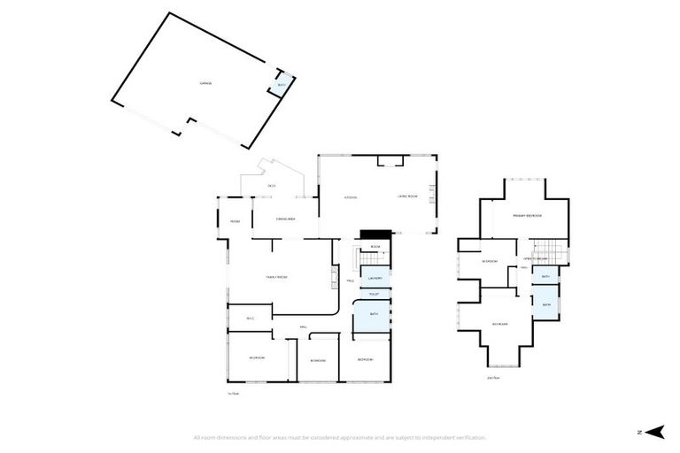 Photo of property in 1/253 Memorial Avenue, Burnside, Christchurch, 8053
