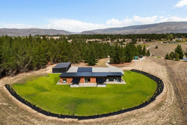 Photo of property in 224b Letts Gully Road, Letts Gully, Alexandra, 9393