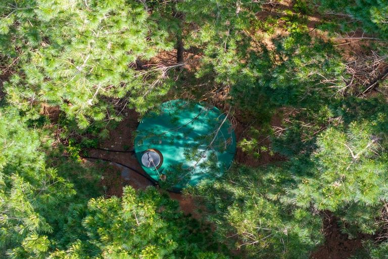 Photo of property in 90 Hoeke Road, Carrington, Carterton, 5791