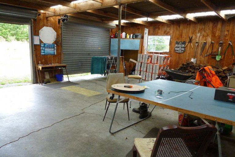 Photo of property in 72 Hastings Street, Halcombe, Feilding, 4779