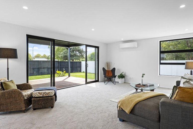 Photo of property in 33 Marshall Street, Rangiora, 7400