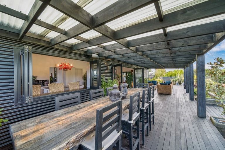 Photo of property in 187p Stanton Road, Amberley, 7482