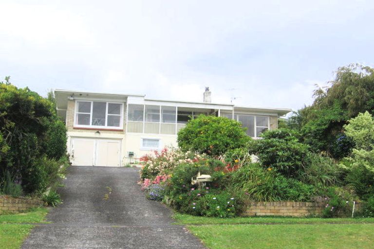Photo of property in 18 Routly Avenue, Pukekohe, 2120
