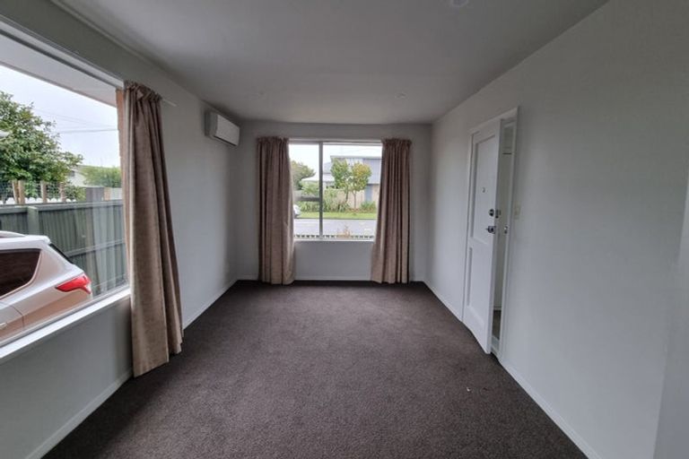 Photo of property in 556 Worcester Street, Linwood, Christchurch, 8011