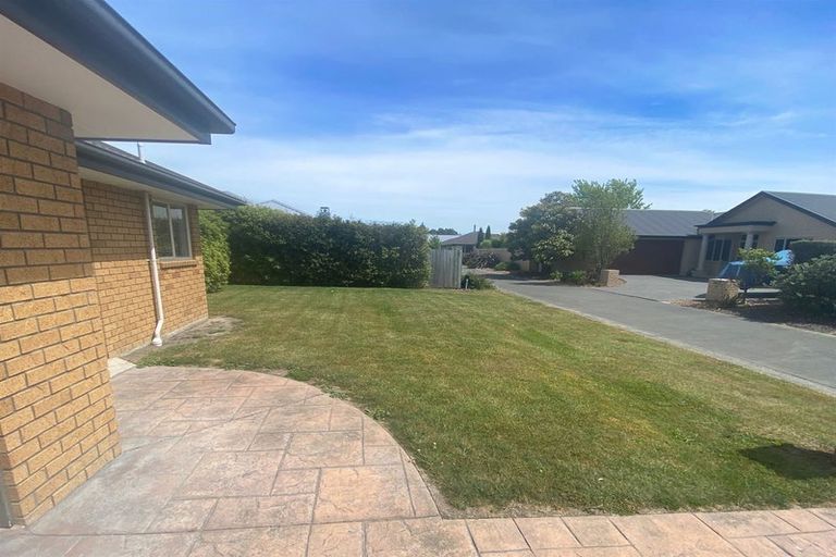 Photo of property in 5 Kintyre Place, Prebbleton, 7604