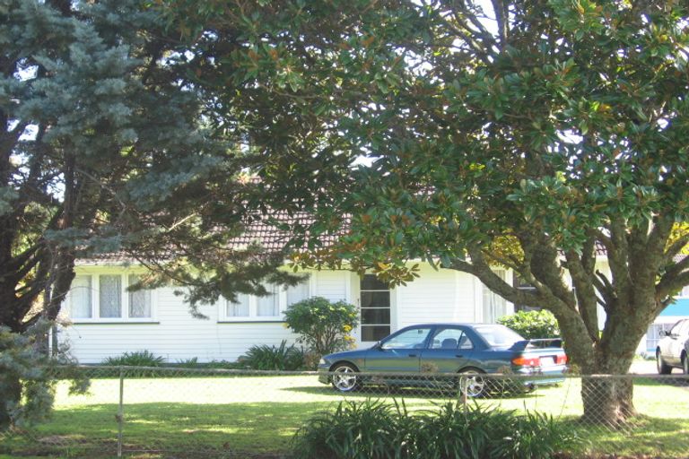 Photo of property in 75 Smythe Road, Henderson, Auckland, 0612