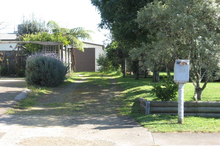 Photo of property in 20a Nicholas Avenue, Whitianga, 3510