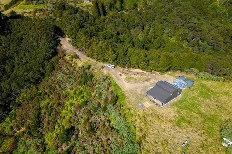 Photo of property in 93 Ranui Road, Karetu, 0283