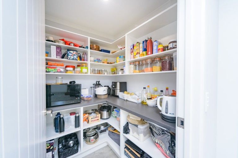 Photo of property in 94 James Line, Kelvin Grove, Palmerston North, 4414