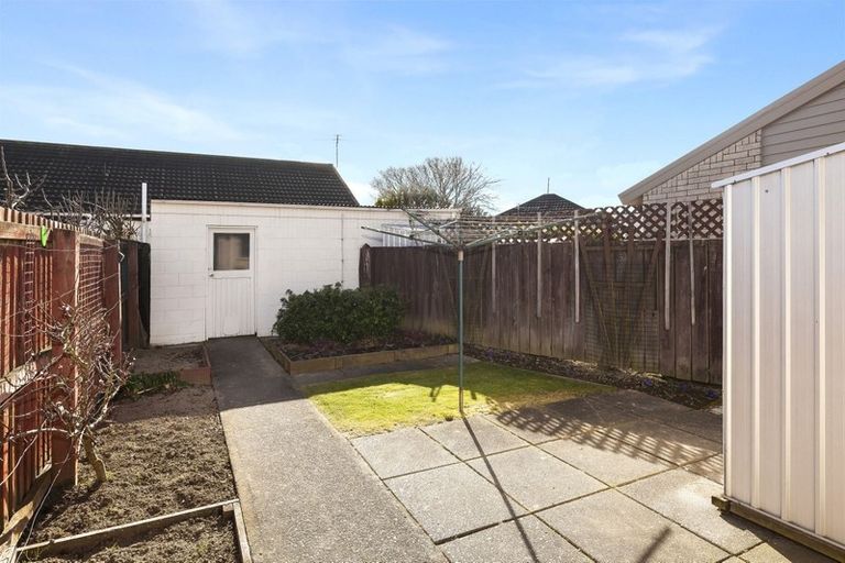 Photo of property in 5 Omega Place, Casebrook, Christchurch, 8051
