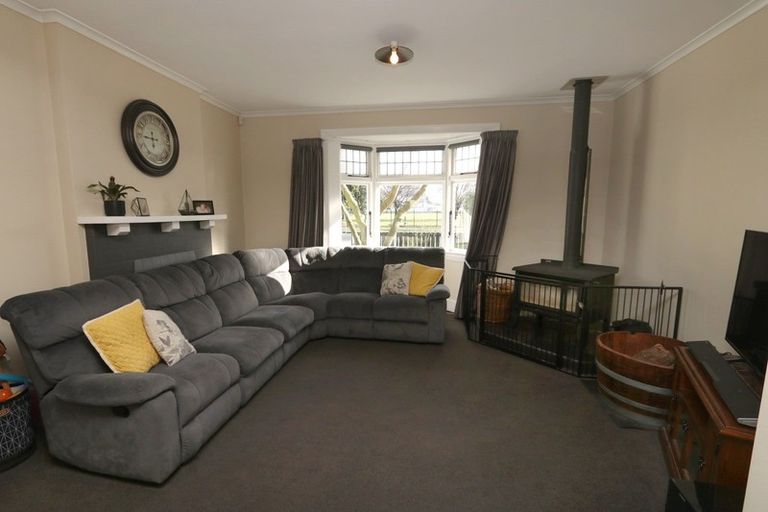 Photo of property in 144 William Street, Ashburton, 7700