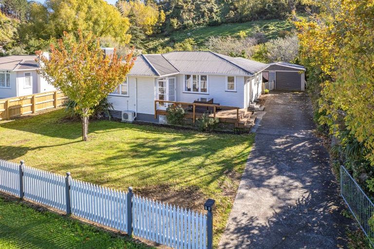 Photo of property in 94 Paterson Street, Aramoho, Whanganui, 4500