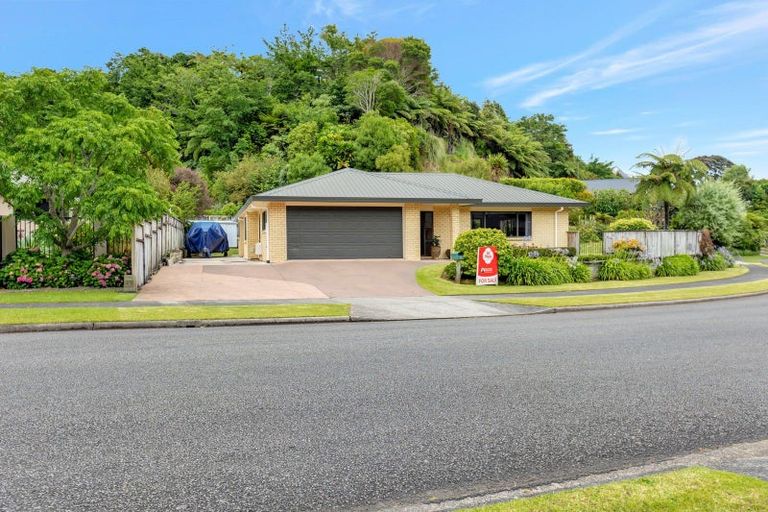 Photo of property in 38 Roto Street, Hurdon, New Plymouth, 4310
