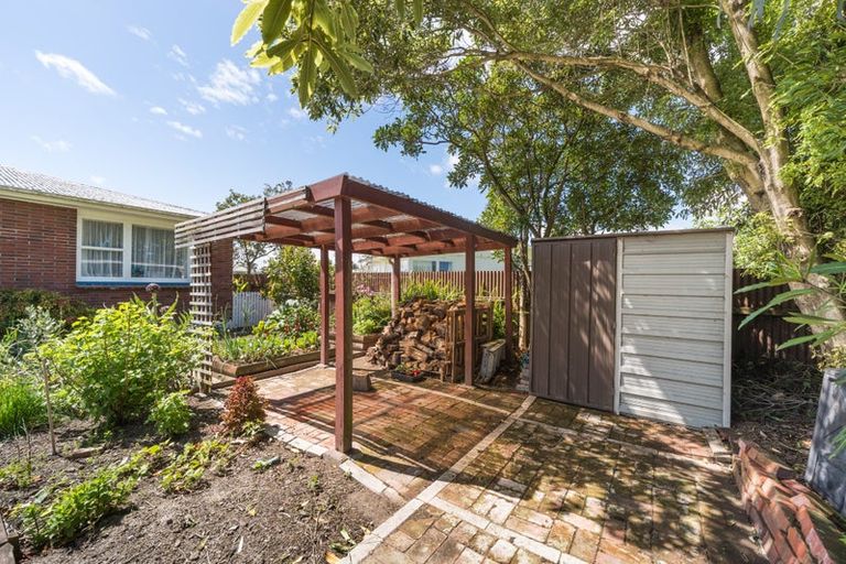 Photo of property in 5 Tingey Place, Awapuni, Palmerston North, 4412