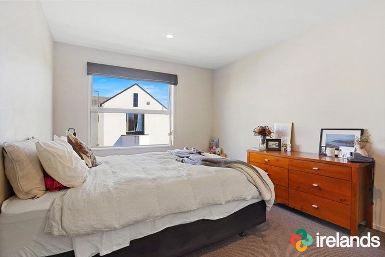 Photo of property in 40 Macaulay Street, Addington, Christchurch, 8024