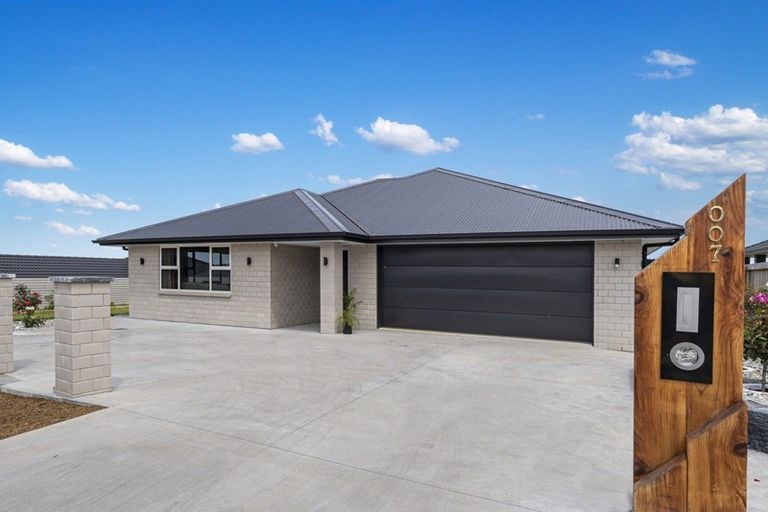 Photo of property in 7 Sumner Place, Te Kamo, Whangarei, 0112