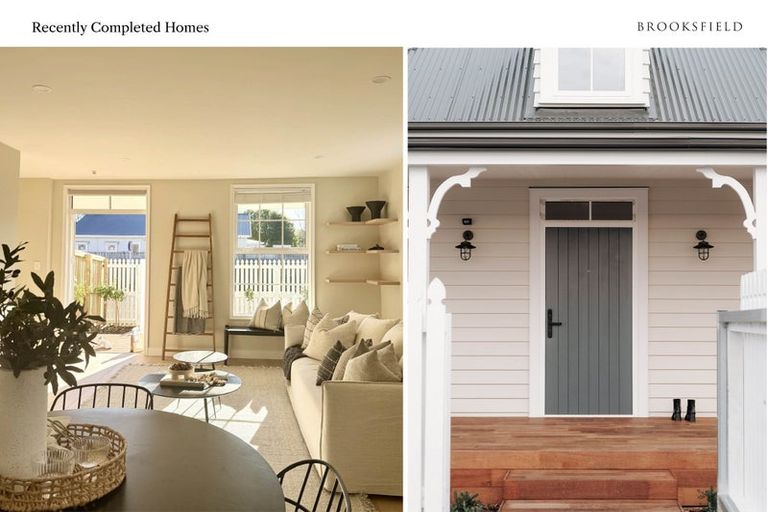 Photo of property in 62a Wilsons Road, Saint Martins, Christchurch, 8022