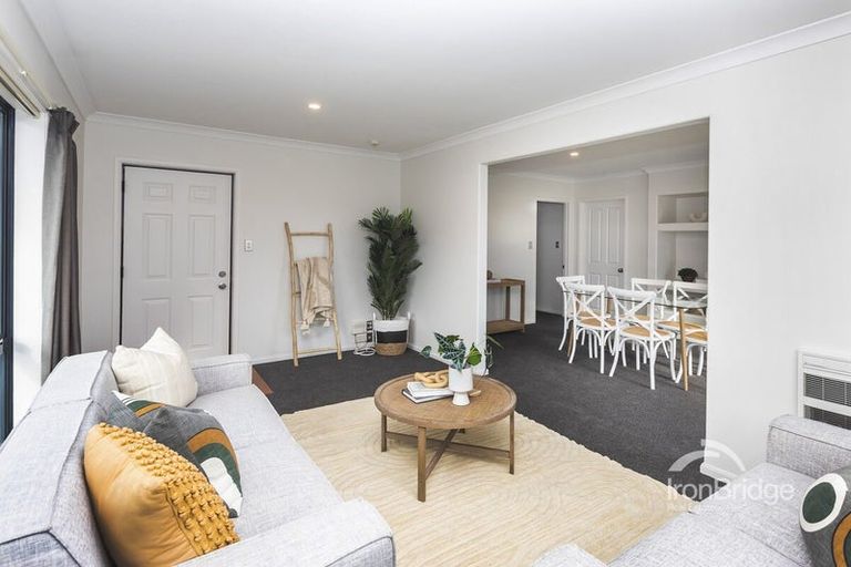 Photo of property in 2 Limes Avenue, Parklands, Christchurch, 8083