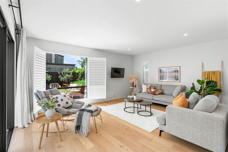 Photo of property in 4/177 Edgeware Road, Edgeware, Christchurch, 8013