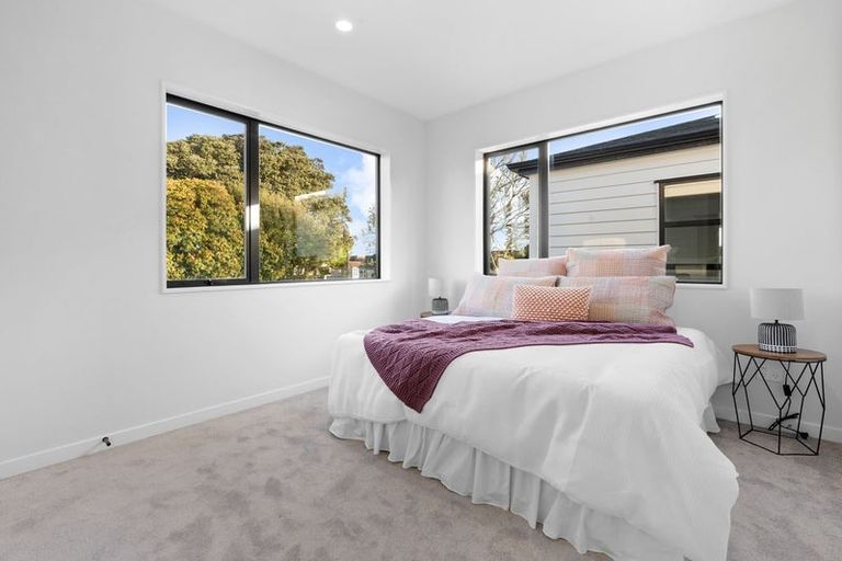 Photo of property in 8b Avis Avenue, Papatoetoe, Auckland, 2025