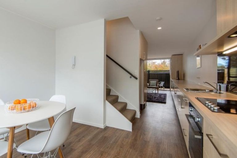 Photo of property in 17/399 Manchester Street, Christchurch Central, Christchurch, 8013