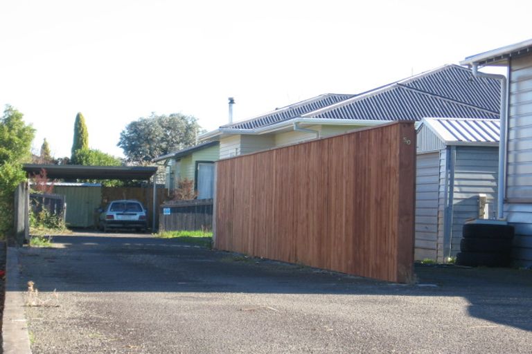 Photo of property in 50a Keith Street, Roslyn, Palmerston North, 4414