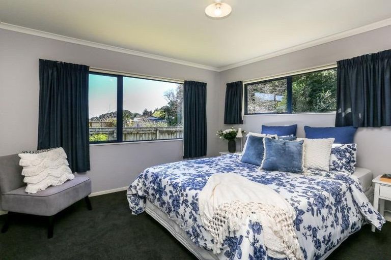 Photo of property in 55 Roto Street, Hurdon, New Plymouth, 4310