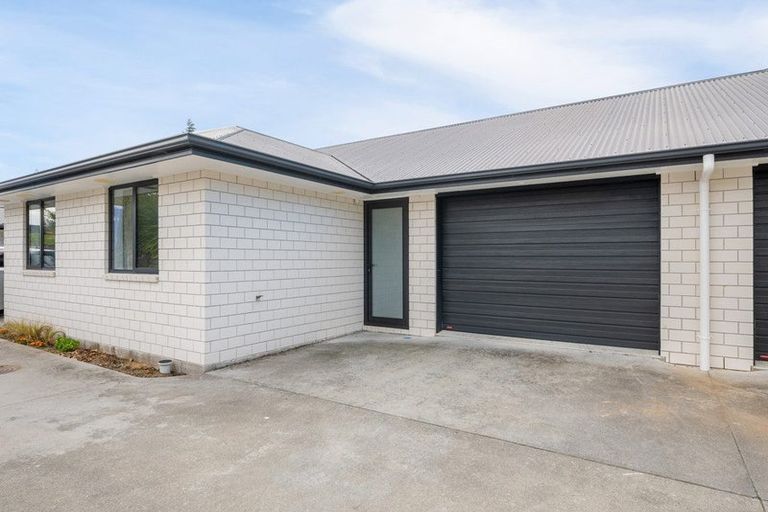 Photo of property in 5/60 Boundary Road, Claudelands, Hamilton, 3214