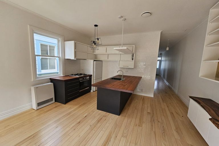 Photo of property in 33-35 Coromandel Street, Newtown, Wellington, 6021