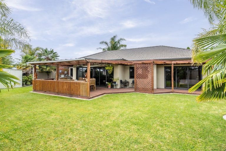 Photo of property in 6 Lowry Place, Frimley, Hastings, 4120