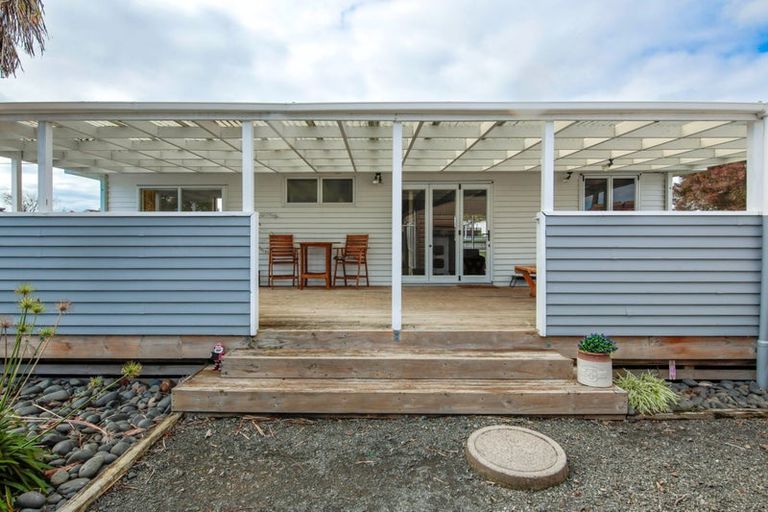 Photo of property in 173 Hakanoa Street, Huntly, 3700