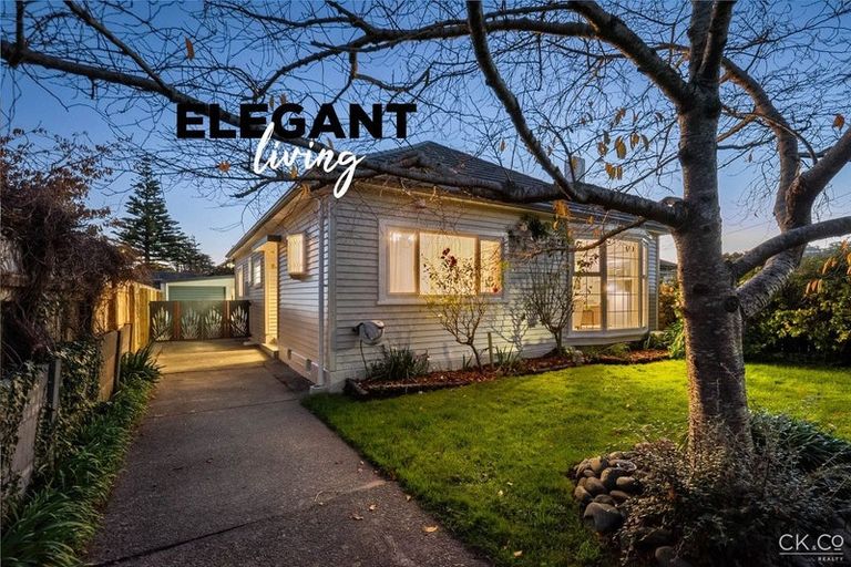 Photo of property in 7 Anderson Grove, Epuni, Lower Hutt, 5011