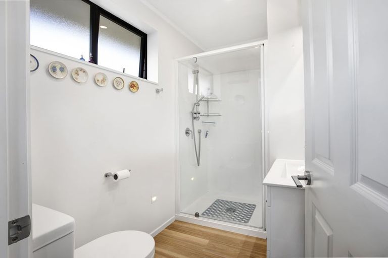 Photo of property in 45a Belvedere Avenue, Waikanae, 5036