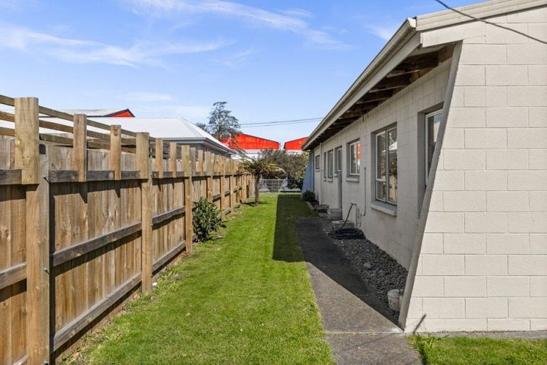 Photo of property in 309 Frederick Street, Mahora, Hastings, 4120